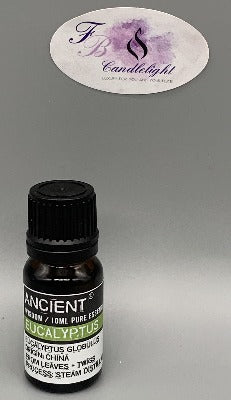 Aromatherapy Bundle
