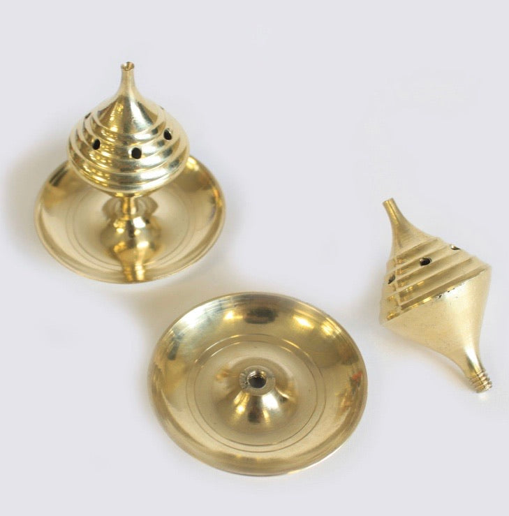 Small incense sticks holder
