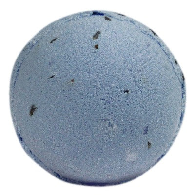 Jumbo Bath Bomb- Lavender.