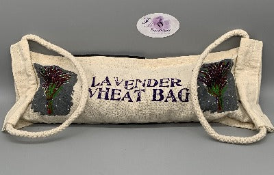 Wheat Bags - Lavender
