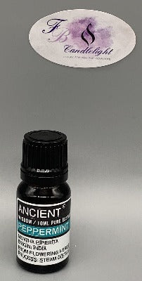 Essential Oil - Peppermint