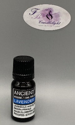 Essential Oil - Lavender
