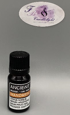 Essential Oil - Mandarin
