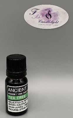 Essential Oil - Tea Tree