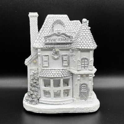Christmas LED Toy shop
