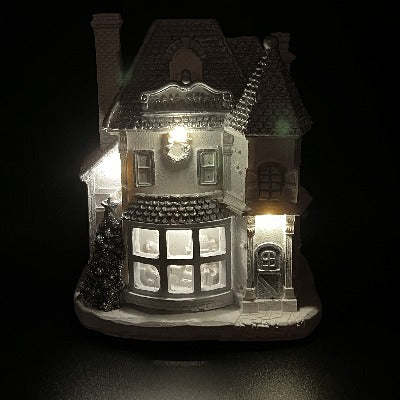 Christmas LED Toy shop