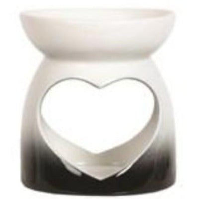 Heart T-light Wax Melt Warmer