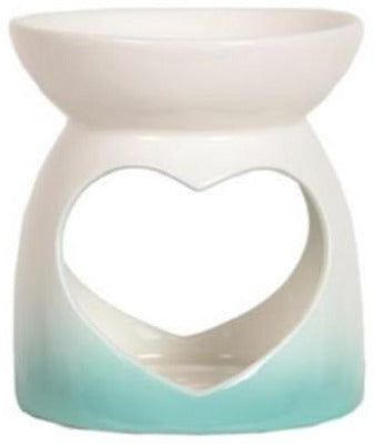 Heart T-light Wax Melt Warmer