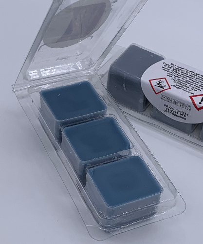 Vapour RubTriple Cube Wax Melt Pack