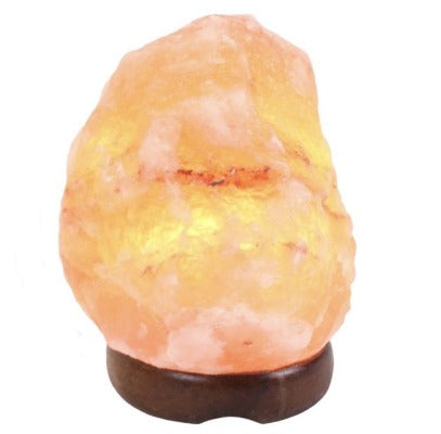 Himalayan Salt lamp